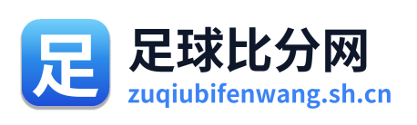 足球比分网 Logo